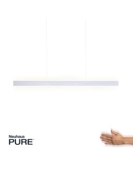 Paul Neuhaus Pure Lume Lampa Wisząca Aluminium 2738-95 - produkt 2