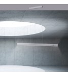 Paul Neuhaus Pure Lume Lampa Wisząca Aluminium 2738-95