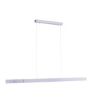 Paul Neuhaus Pure Lume Lampa Wisząca Aluminium 2738-95