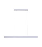 Paul Neuhaus Pure Lume Lampa Wisząca Aluminium 2738-95