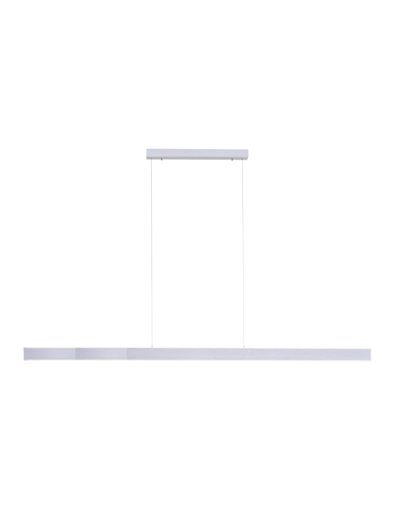 Paul Neuhaus Pure Lume Lampa Wisząca Aluminium 2738-95