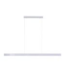 Paul Neuhaus Pure Lume Lampa Wisząca Aluminium 2738-95