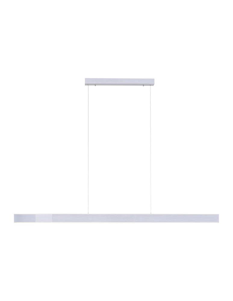 Paul Neuhaus Pure Lume Lampa Wisząca Aluminium 2738-95