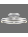 View Paul Neuhaus Pure Loop Lampa Sufitowa Aluminium 6552-95