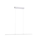 Paul Neuhaus Pure Lite Lampa Wisząca Srebrny 8375-55