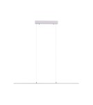 Paul Neuhaus Pure Lite Lampa Wisząca Srebrny 8375-55