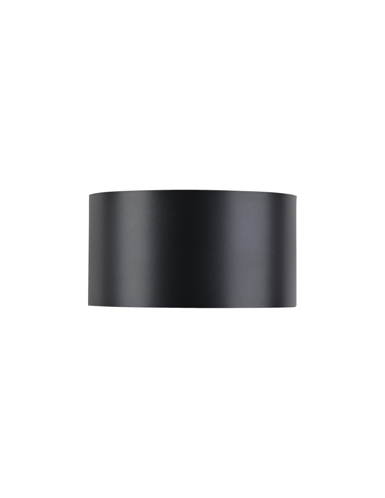 Paul Neuhaus Pure Clipse Kinkiet Szary 8561-15