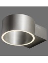 View Paul Neuhaus Pure Clipse Kinkiet Aluminium 8561-95