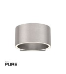 Paul Neuhaus Pure Clipse Kinkiet Aluminium 8561-95