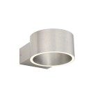 Paul Neuhaus Pure Clipse Kinkiet Aluminium 8561-95