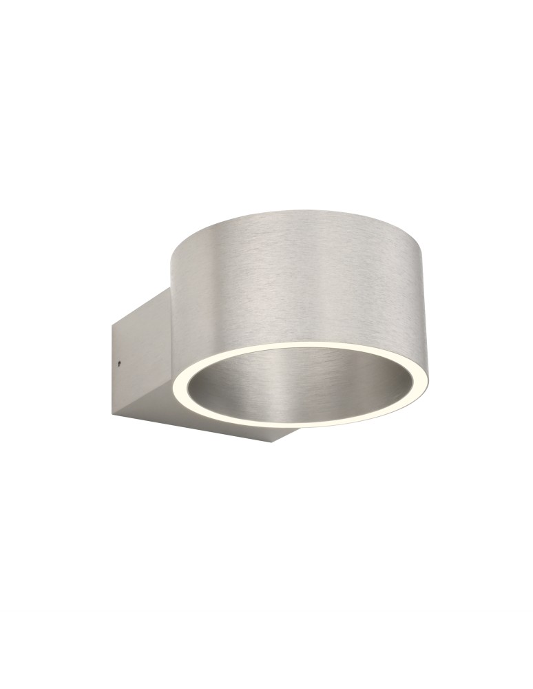 Paul Neuhaus Pure Clipse Kinkiet Aluminium 8561-95