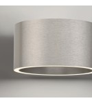 Paul Neuhaus Pure Clipse Kinkiet Aluminium 8561-95