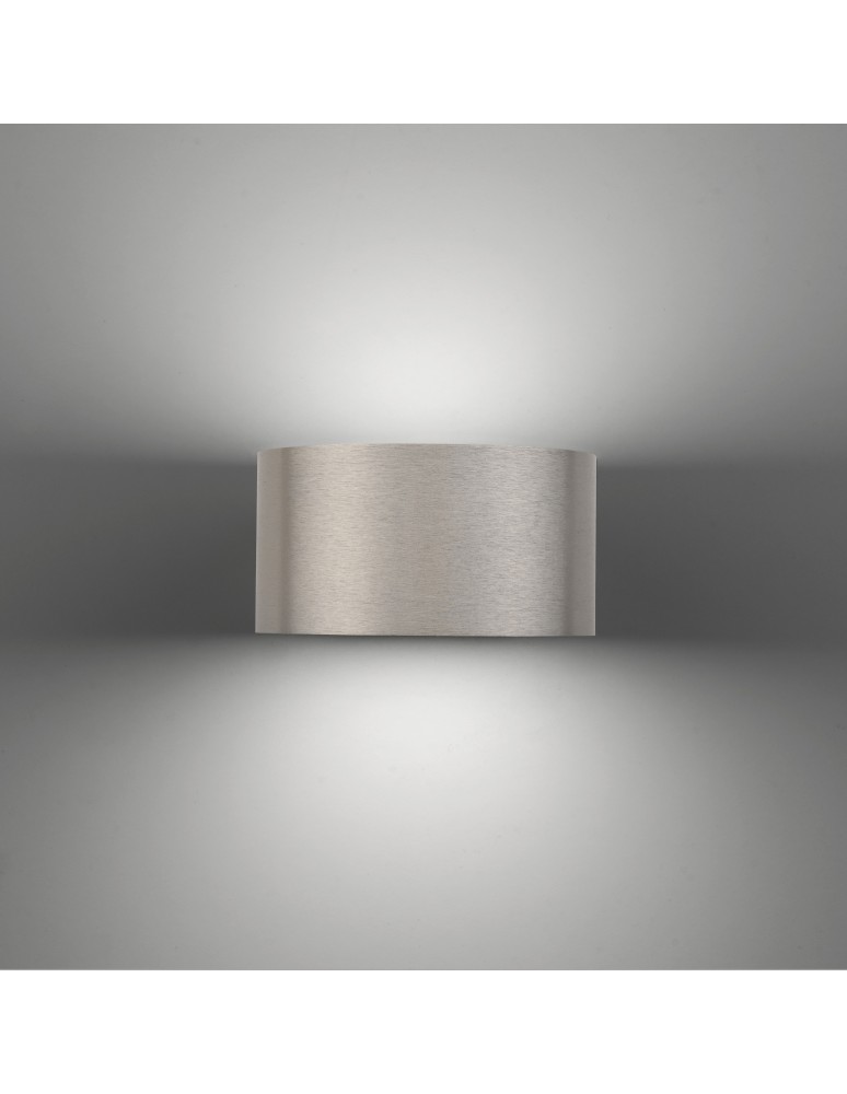 Paul Neuhaus Pure Clipse Kinkiet Aluminium 8561-95