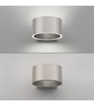 Paul Neuhaus Pure Clipse Kinkiet Aluminium 8561-95