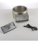 Paul Neuhaus Pure Clipse Kinkiet Aluminium 8561-95