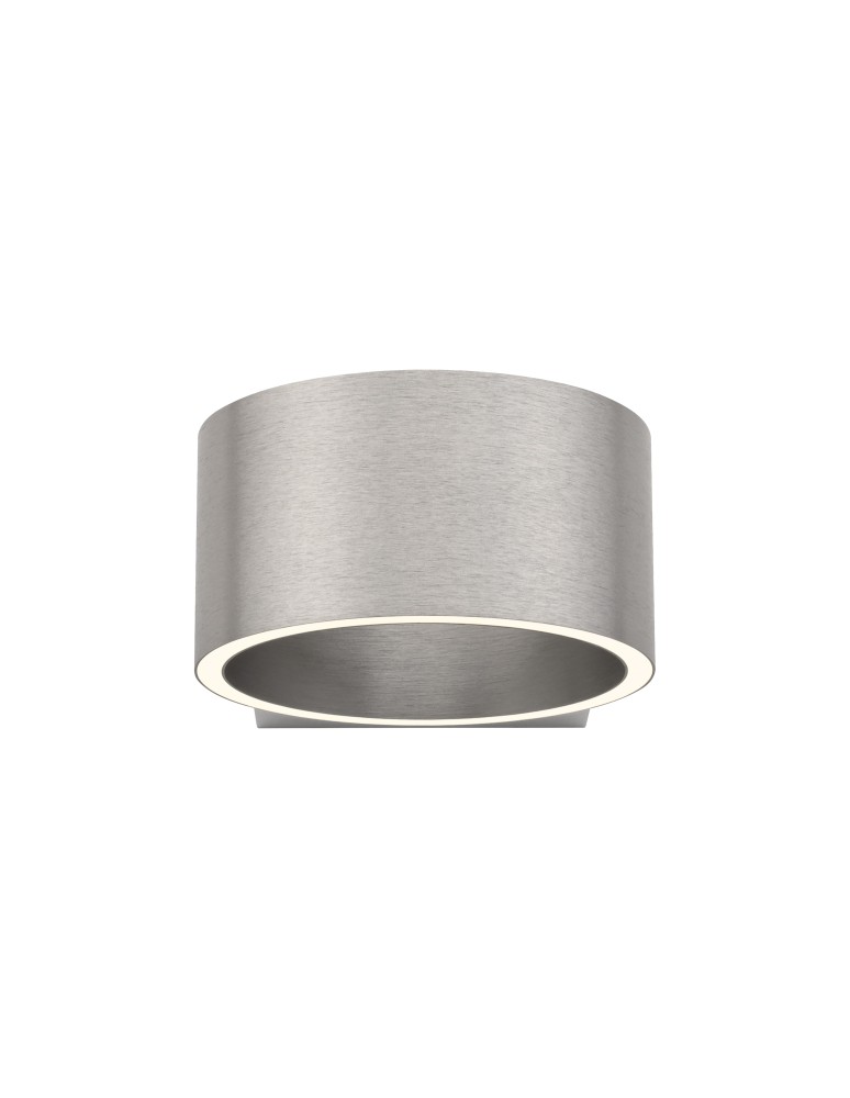 Paul Neuhaus Pure Clipse Kinkiet Aluminium 8561-95