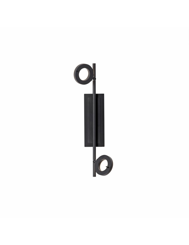Paul Neuhaus Sileda Lampa Sufitowa Czarny 6781-13