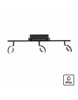 Paul Neuhaus Sileda Lampa Sufitowa Czarny 6785-13 - product 2