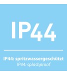 Paul Neuhaus Sileda Lampa Sufitowa Czarny 6785-13