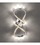 Paul Neuhaus Tanja Lampa Sufitowa Chrom 8321-17