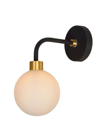 Lucide BEREND Wall lamp 1xG9 black 30265/01/30 - product 2