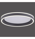 Paul Neuhaus Q-Vito Lampa Sufitowa Antracyt 8414-13