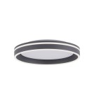 Paul Neuhaus Q-Vito Lampa Sufitowa Antracyt 8414-13