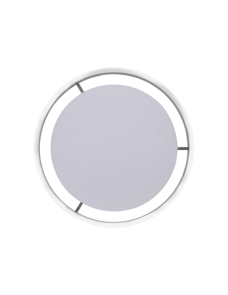 Paul Neuhaus Q-Vito Lampa Sufitowa Antracyt 8414-13
