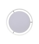 Paul Neuhaus Q-Vito Lampa Sufitowa Stalowy 8414-55