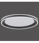 Paul Neuhaus Q-Vito Lampa Sufitowa Antracyt 8416-13