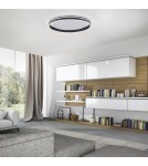 Paul Neuhaus Q-Vito Lampa Sufitowa Antracyt 8416-13