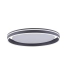 Paul Neuhaus Q-Vito Lampa Sufitowa Antracyt 8416-13