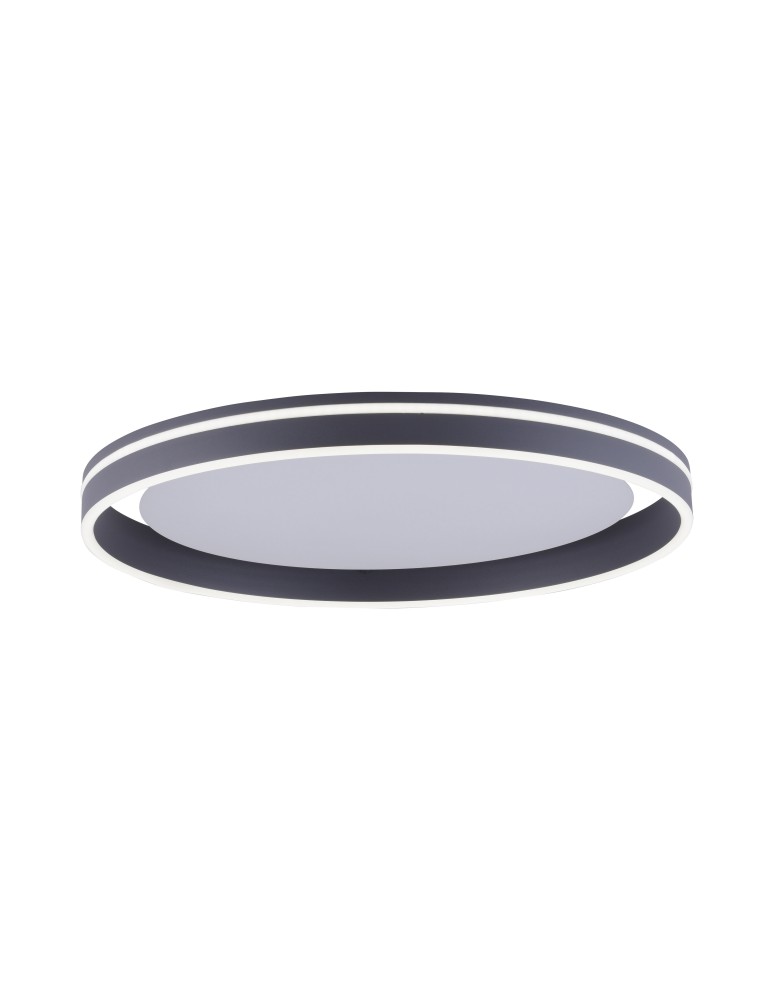 Paul Neuhaus Q-Vito Lampa Sufitowa Antracyt 8416-13