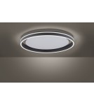 Paul Neuhaus Q-Vito Lampa Sufitowa Antracyt 8416-13