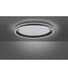 Paul Neuhaus Q-Vito Lampa Sufitowa Antracyt 8416-13