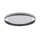Paul Neuhaus Q-Vito Lampa Sufitowa Antracyt 8416-13