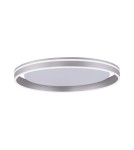 Paul Neuhaus Q-Vito Lampa Sufitowa Stalowy 8416-55