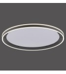 Paul Neuhaus Q-Vito Lampa Sufitowa Antracyt 8418-13
