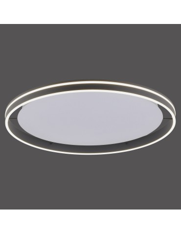 Paul Neuhaus Q-Vito Lampa Sufitowa Antracyt 8418-13