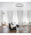 Paul Neuhaus Q-Vito Lampa Sufitowa Antracyt 8418-13