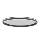 Paul Neuhaus Q-Vito Lampa Sufitowa Antracyt 8418-13