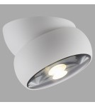 Paul Neuhaus Pure Move Lampa Sufitowa Biała 6235-16