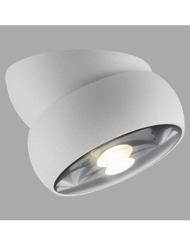 Paul Neuhaus Pure Move Lampa Sufitowa Biała 6235-16 - product 2