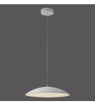 Paul Neuhaus Lente Lampa Wisząca Biała 14607-16