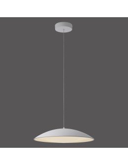 Paul Neuhaus Lente Lampa Wisząca Biała 14607-16
