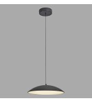 Paul Neuhaus Lente Lampa Wisząca Czarna 14606-18