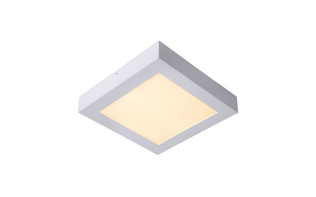 Lucide BRICE-LED Sufitowa LED biały 28117/22/31