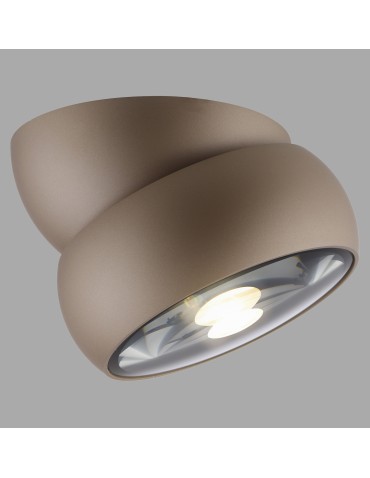 Paul Neuhaus Pure Move Lampa Sufitowa Brązowa 6235-97 - product 2