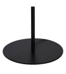 Lampy podłogowe - Lucide TYCHO  Podłogowa 4xG9 czarny czarny szary 45774/04/30 - produkt 7