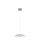 Paul Neuhaus Lente Lampa Wisząca Biała 14606-16